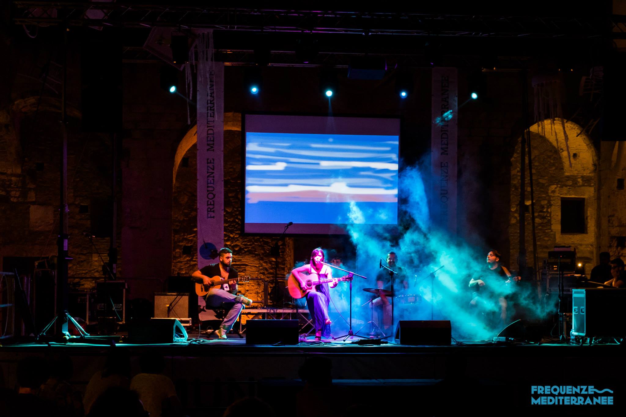 Frequenze Mediterranee — 11070433 169594783373208 4874117097986723540 o