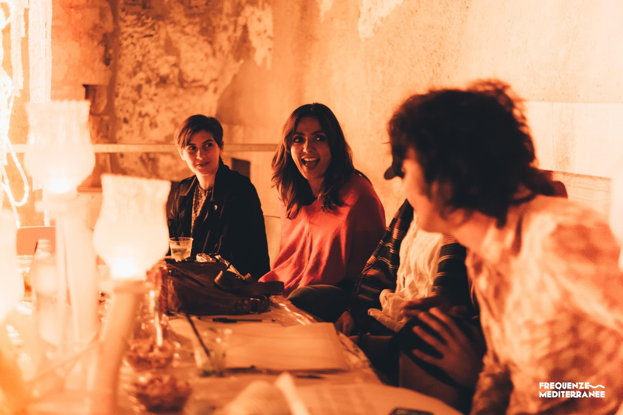 Frequenze Mediterranee — 14124248 333516606981024 8695789591392979778 o