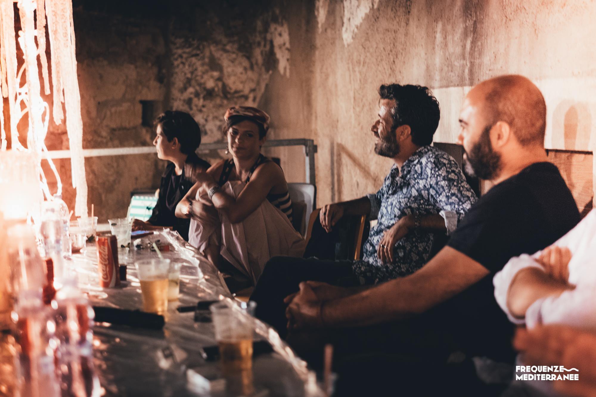 Frequenze Mediterranee — 14125552 334656766867008 7759837432331526791 o